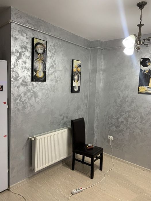 Amenajari/Interioare/Exterioare.