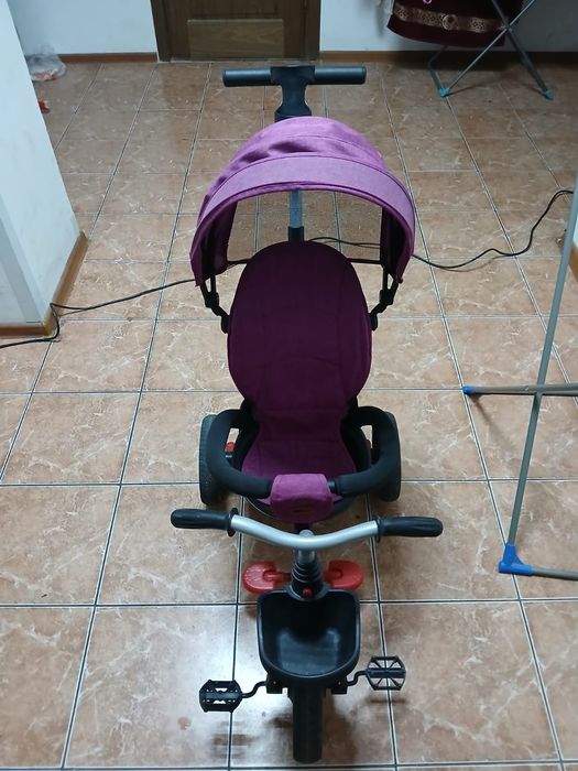 Велосепед сатылады.