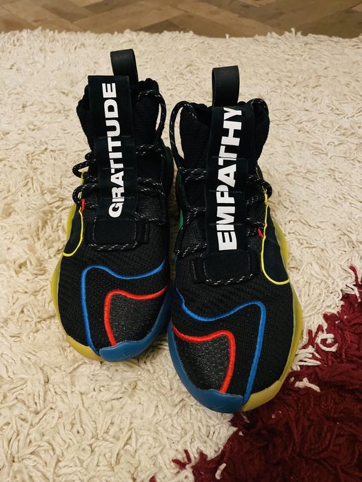 Adidas x Pharrell Williams
