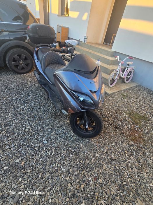 Scuter Honda Fgm P1