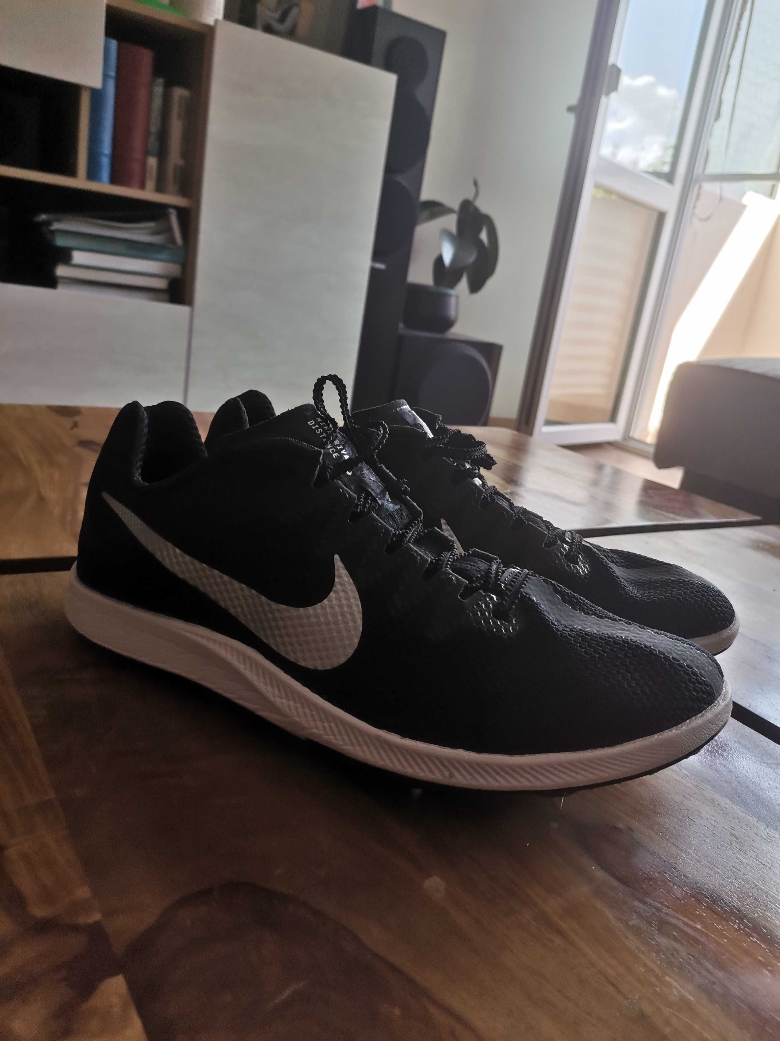 Шпайкове Nike Zoom Rival