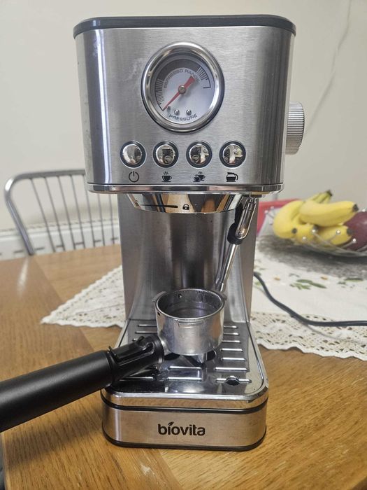 Espressor Biovita