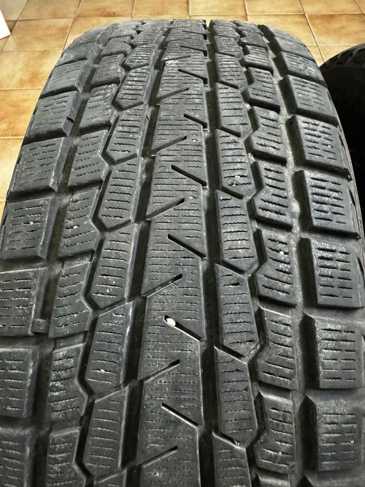 Зимни гуми Yokohama ice guard g075