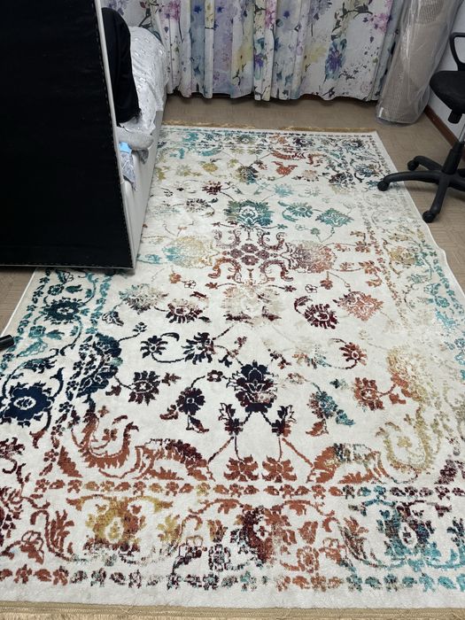 Отличный палас