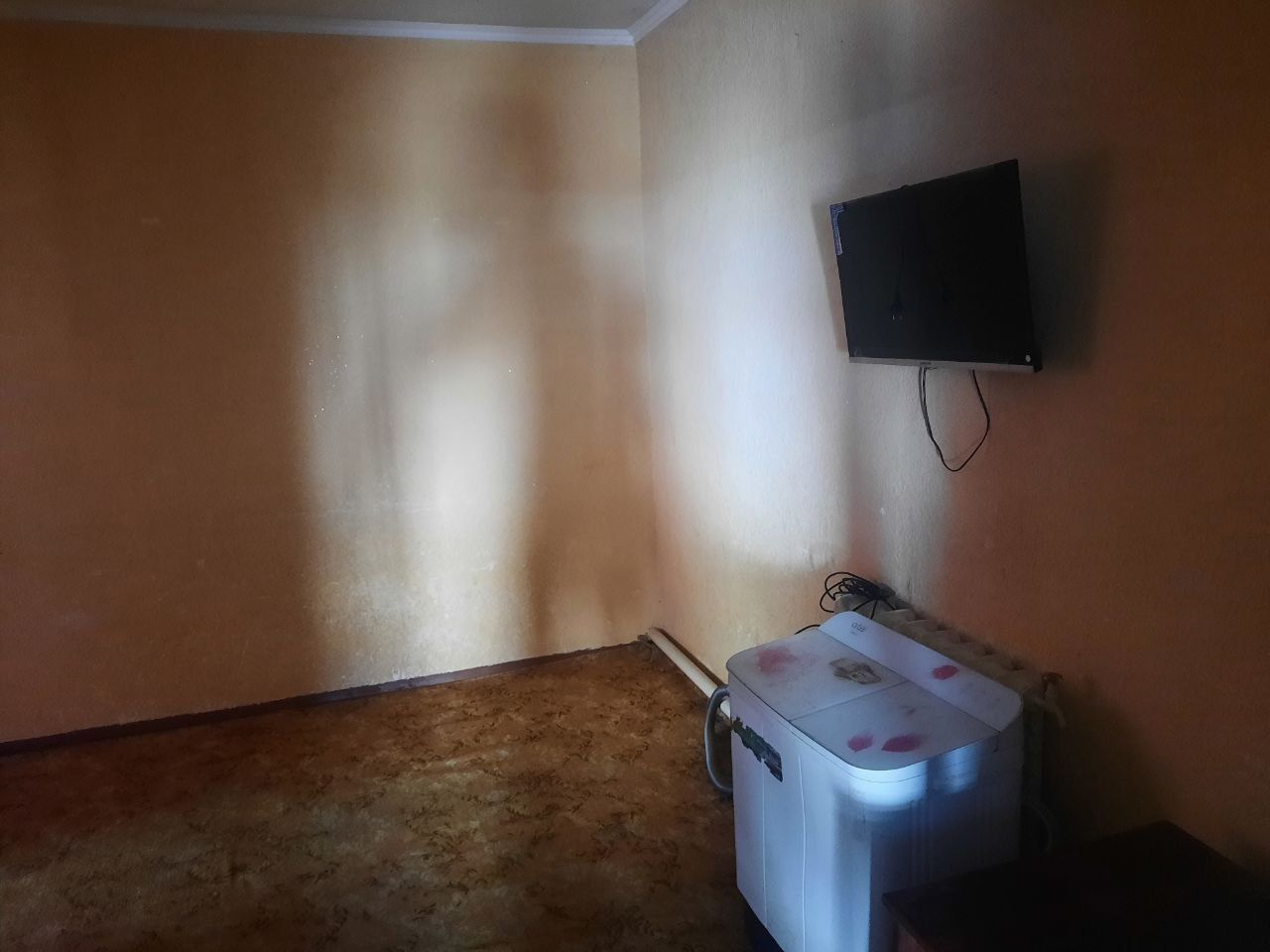 Kvarterya ijaraga qo‘yiladi oyla yokiy qizlarga bez makler