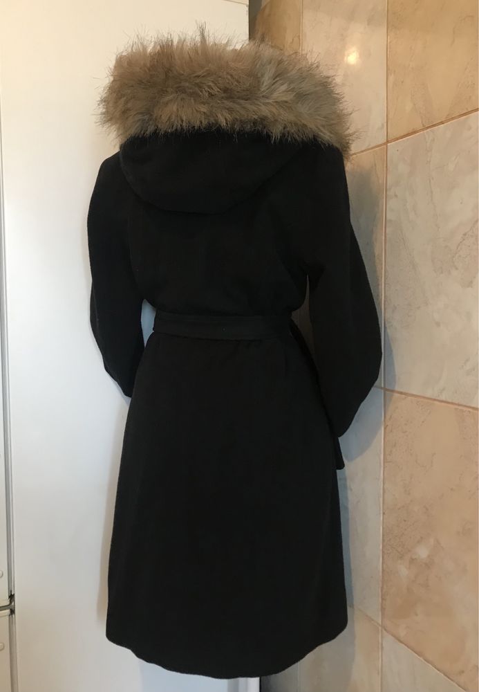 Palton Dama Milo M/L