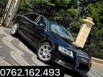 Audi A6 ~Automată~BiXenon ~Încălzire scaune ~Navi Mare