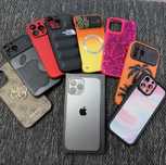 Iphone 13 ProMax 128 GB