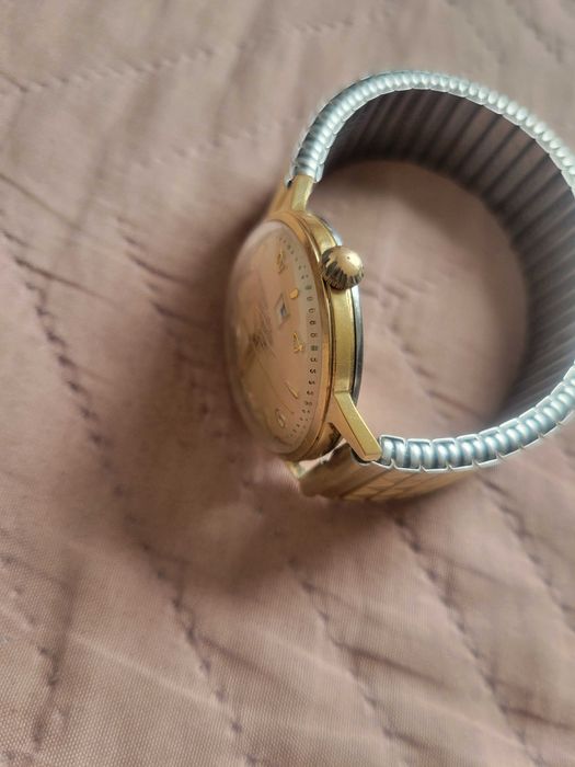 Junghans мъжки часовник