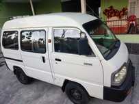 Chevrolet Дамас 2011