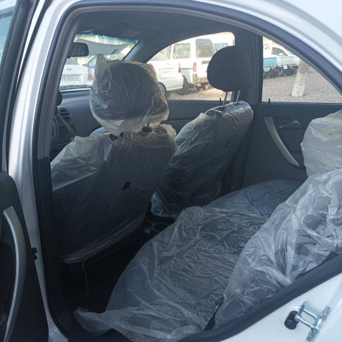 В Продаже новый 2022 Style Nexia 3