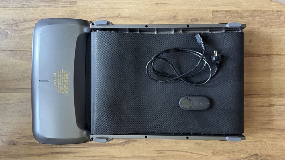 Xiaomi WalkingPad C1 - пътека за вървене