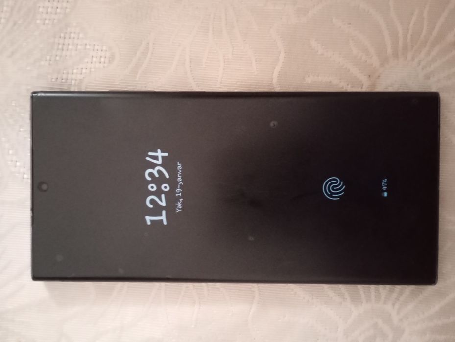 Samsung S 23 ulra