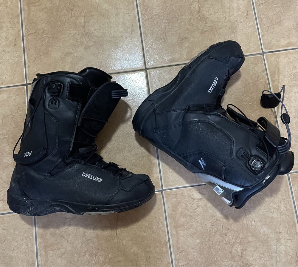 Boots Snowboard 43.5