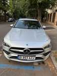Vand Mercedes CLA - 26.000 km