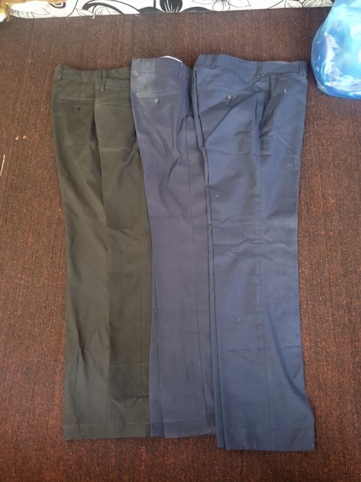 Хар хил размердеги кастим шимлар