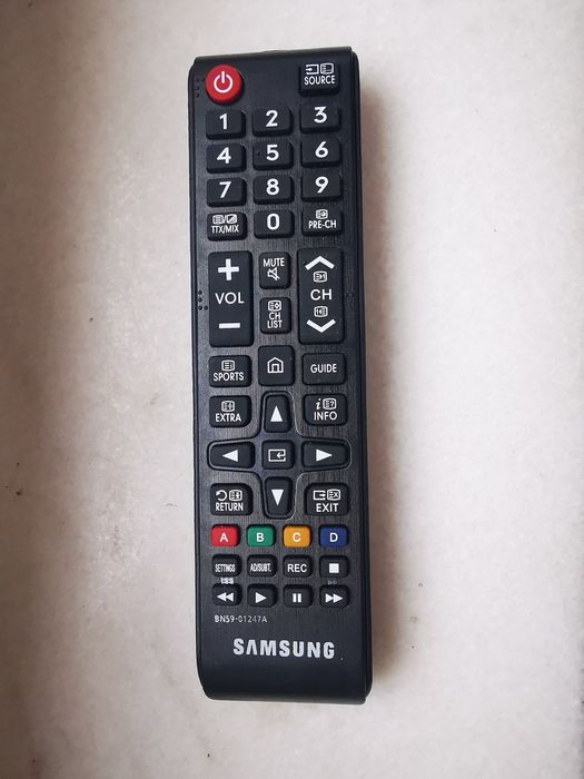 Telecomanda Samsung