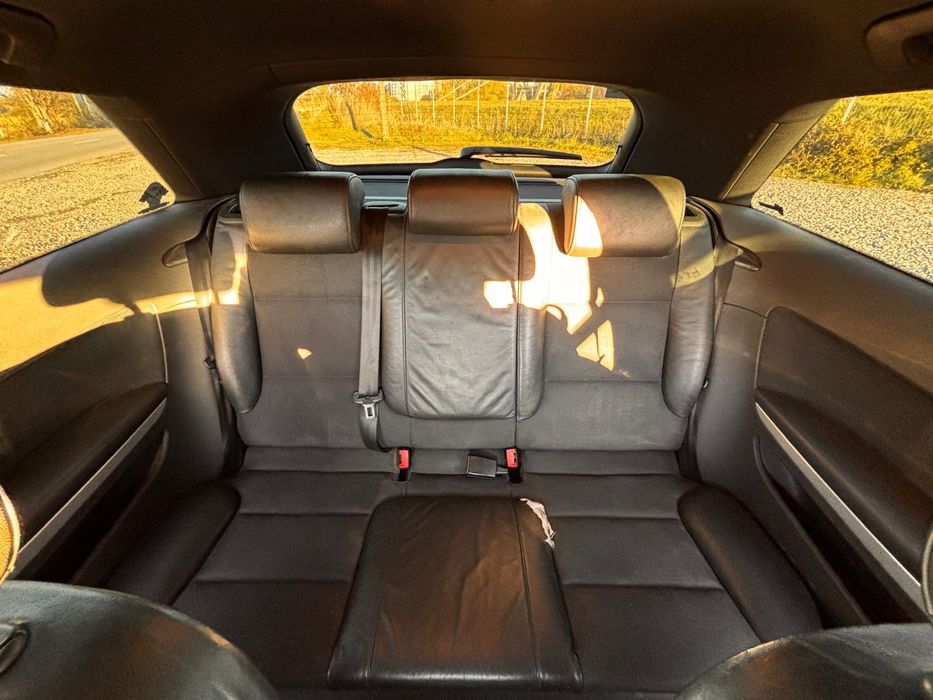 Audi A3 8P  2005