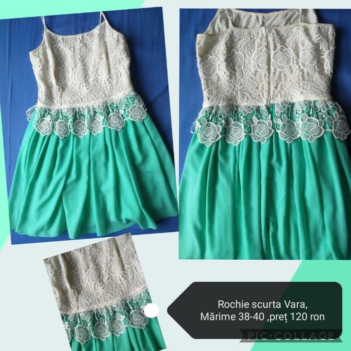 Rochie scurta ocazie