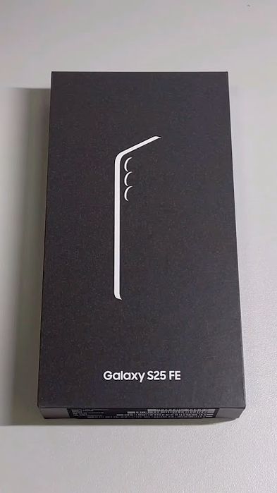 Galaxy S25 FE 128 гб