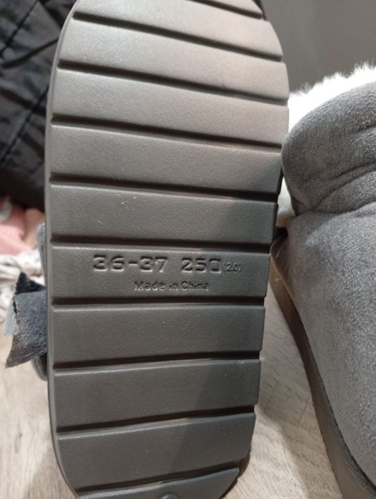 Ghete căptușite damă