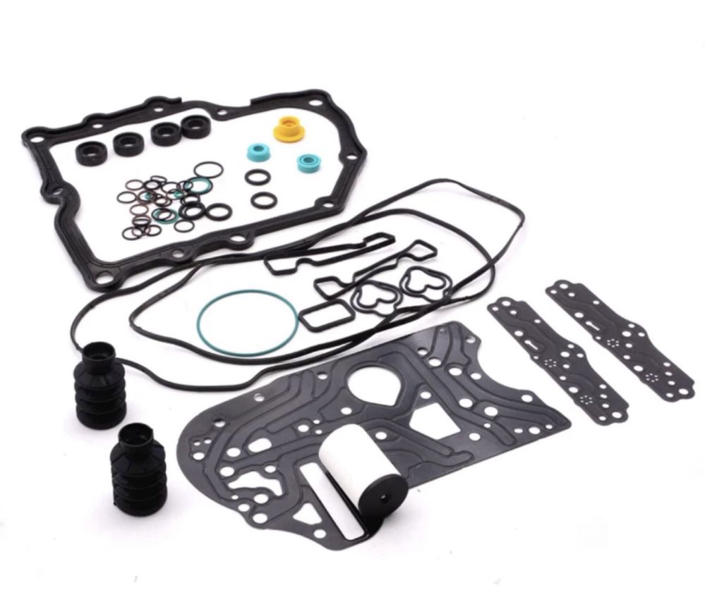 Kit Reparatie Cutie Viteze DQ200 DSG 7 Trepte Mecatronic Bloc Valve