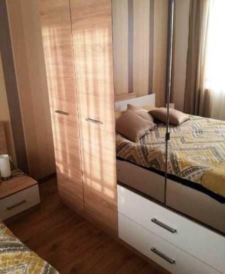 Дава се под наем Двустаен апартамент в София, Надежда 4 - 62 кв.м за 349 € - Снимка #4