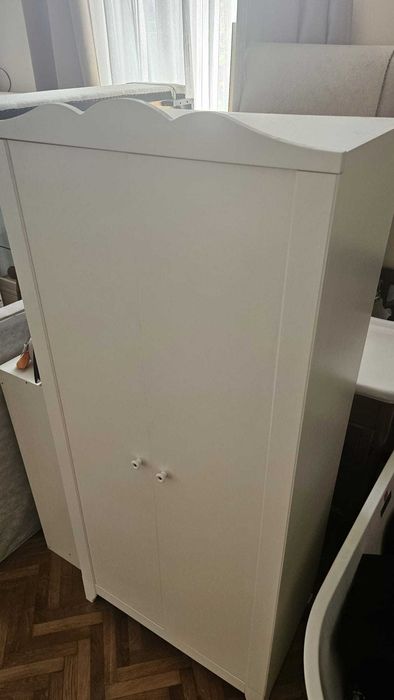 Vand dulapior copii IKEA
