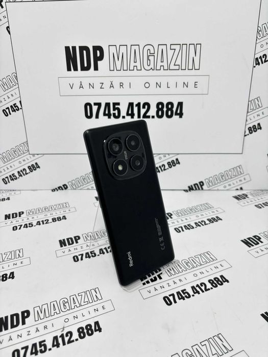 NDP Amanet NON-STOP Sos. Giurgiului 119 REDMI NOTE 14 PRO (41917)