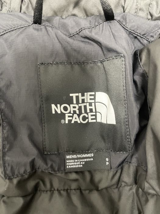 Оригинално яке The North Face