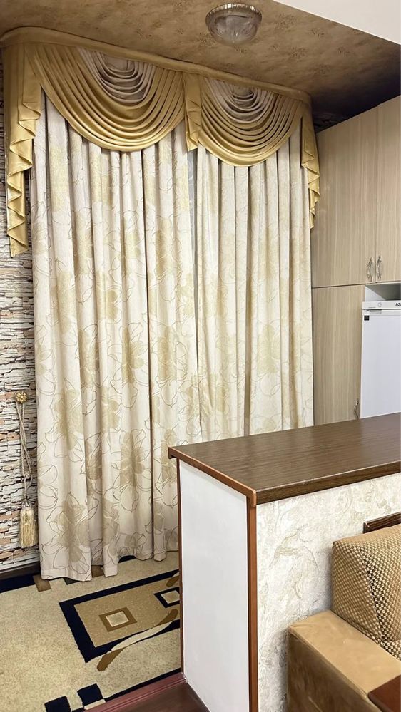 Сдаю СВОЮ 2 комнатну квартиру в Яшнабадском районе.
