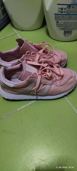 Детски маратонки Adidas