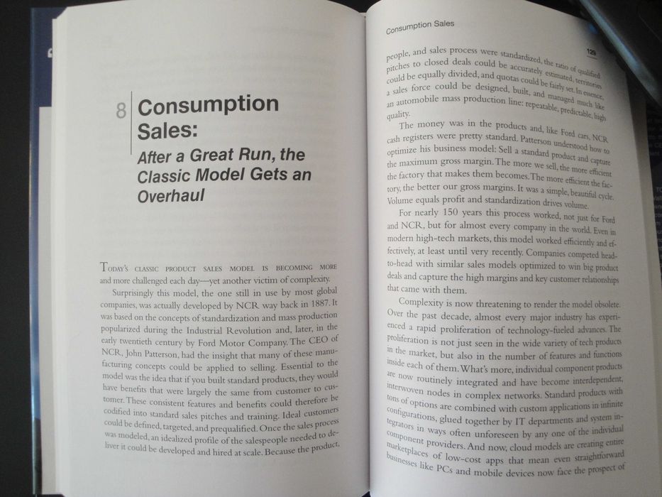"Consumption Economics: The New Rules of Tech" IT, нова книга, English