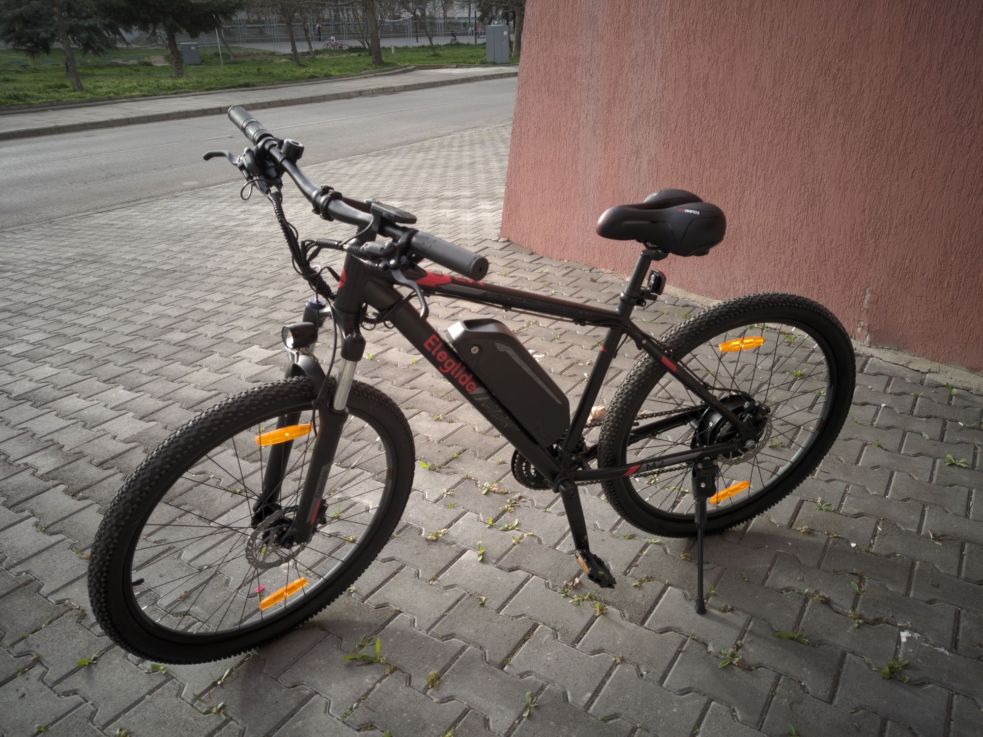 Електрически Велосипед Eleglide M2 29'