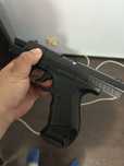 Replica Walther P99 DAO CO2 Umarex