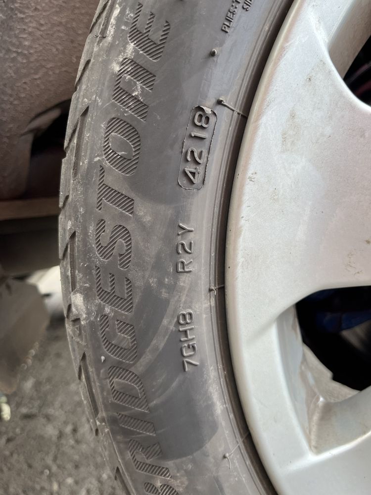 Cauciucuri 225/45 R17