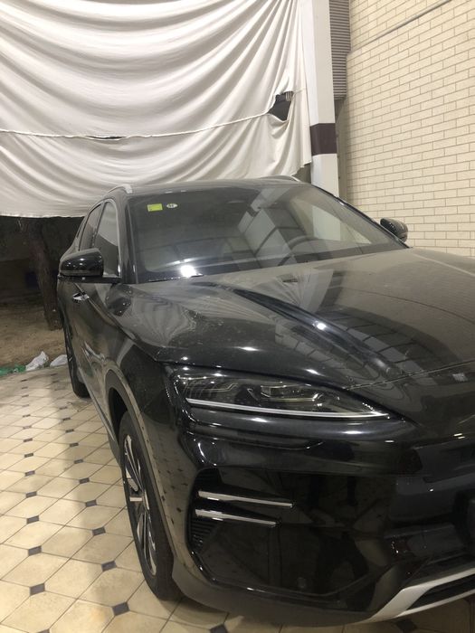 BYD Sotiladi. Chempion 605