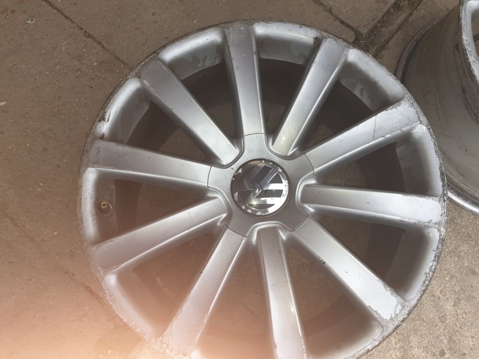 Jante 19 VW  Phaeton