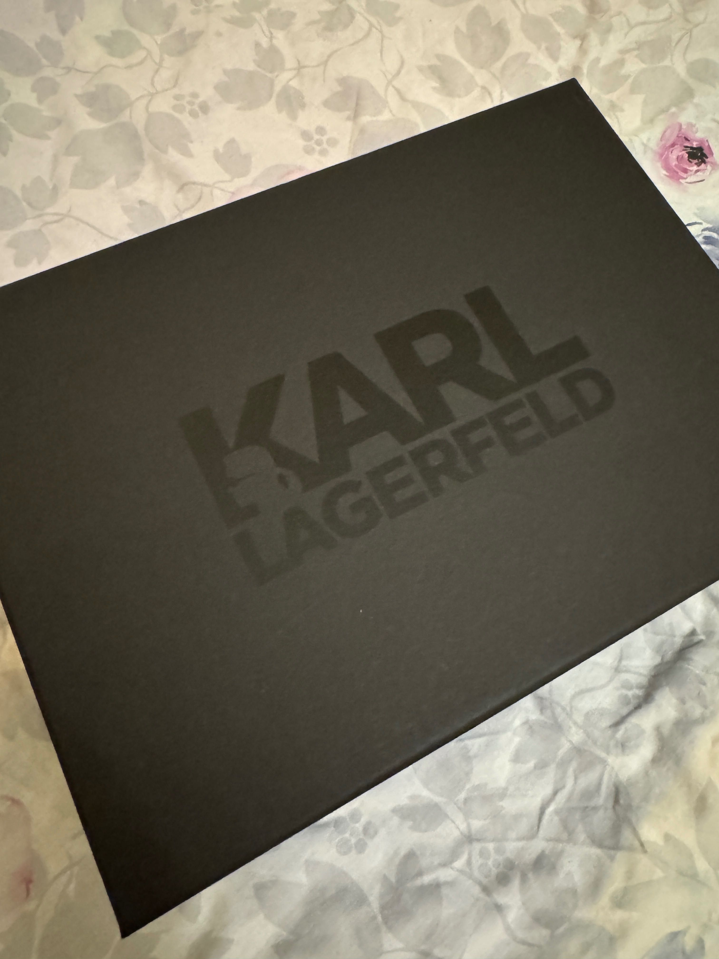 Дамски кецове KARL LAGERFELD