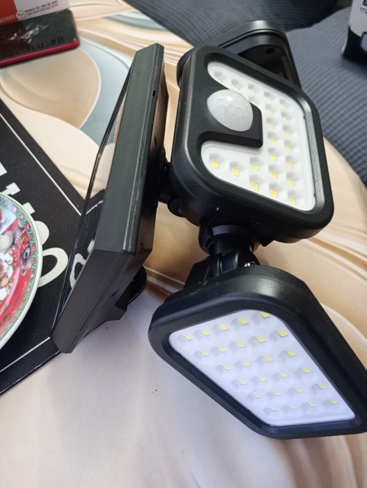 Lampa Led Exterior/Interior Noua