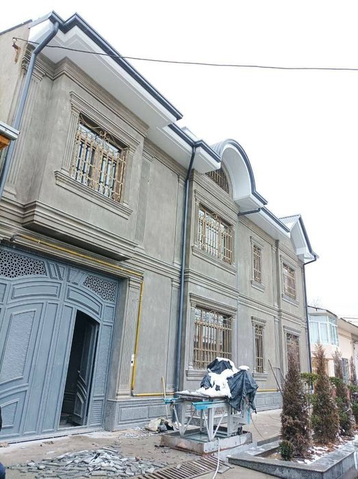 Alikabond montaj xizmati sifatli material va tezkor montaj