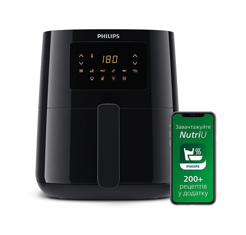 Аэрогриль Philips PH9252