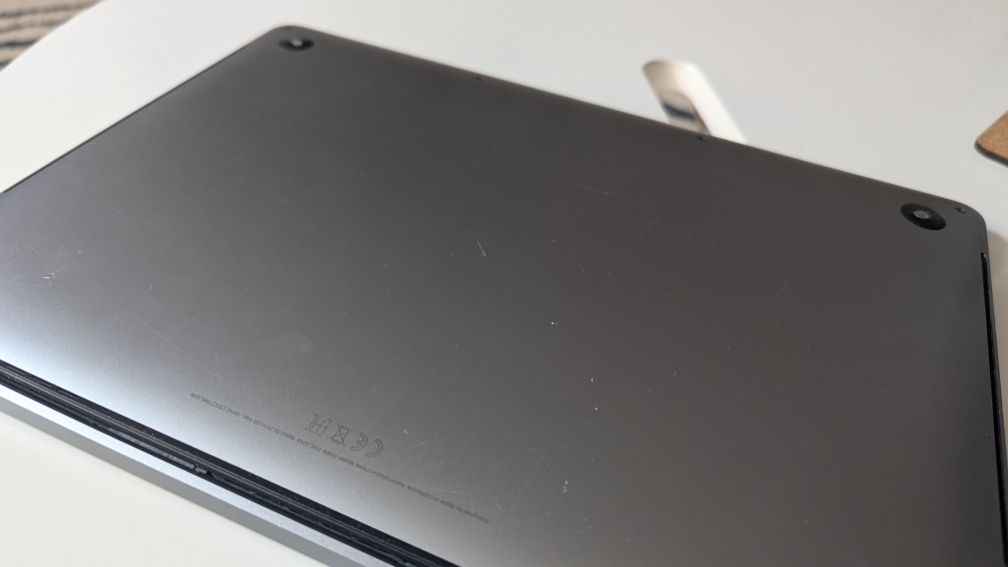 MacBook 13 Pro 2019 16GB 512 SSD