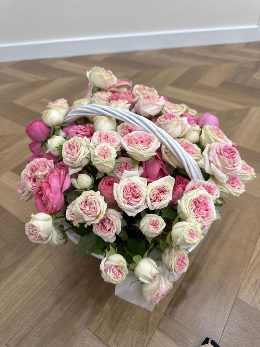 Продам букеты по низкой цене