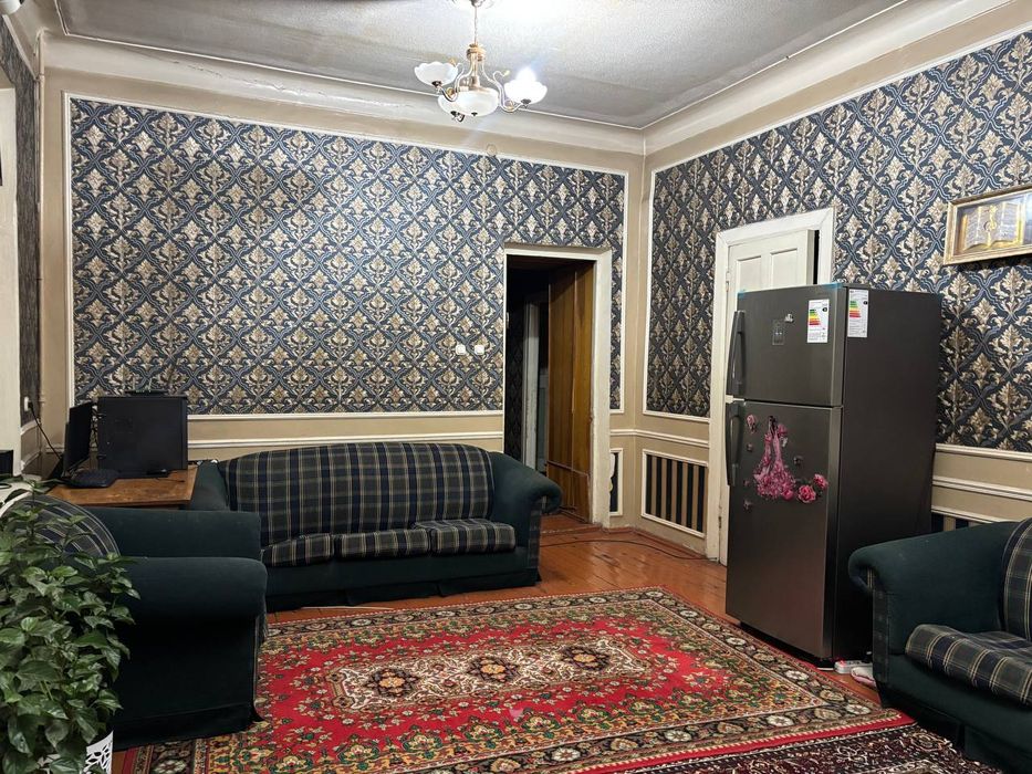 шайхонтохур тумани панорамани олдида 2хона ижарага берилади факат студ