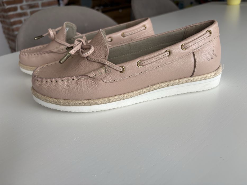 Мокасини Lumberjack