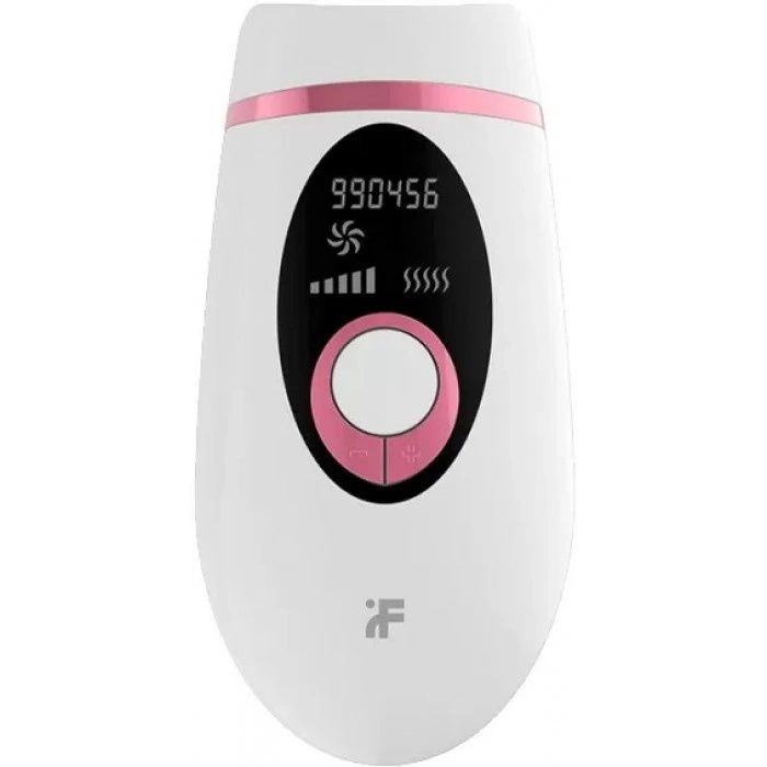Xiaomi inFace IPL hair removal ZH-01D Фотоэпилятор