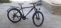Shimanoo sport velosiped sotiladi