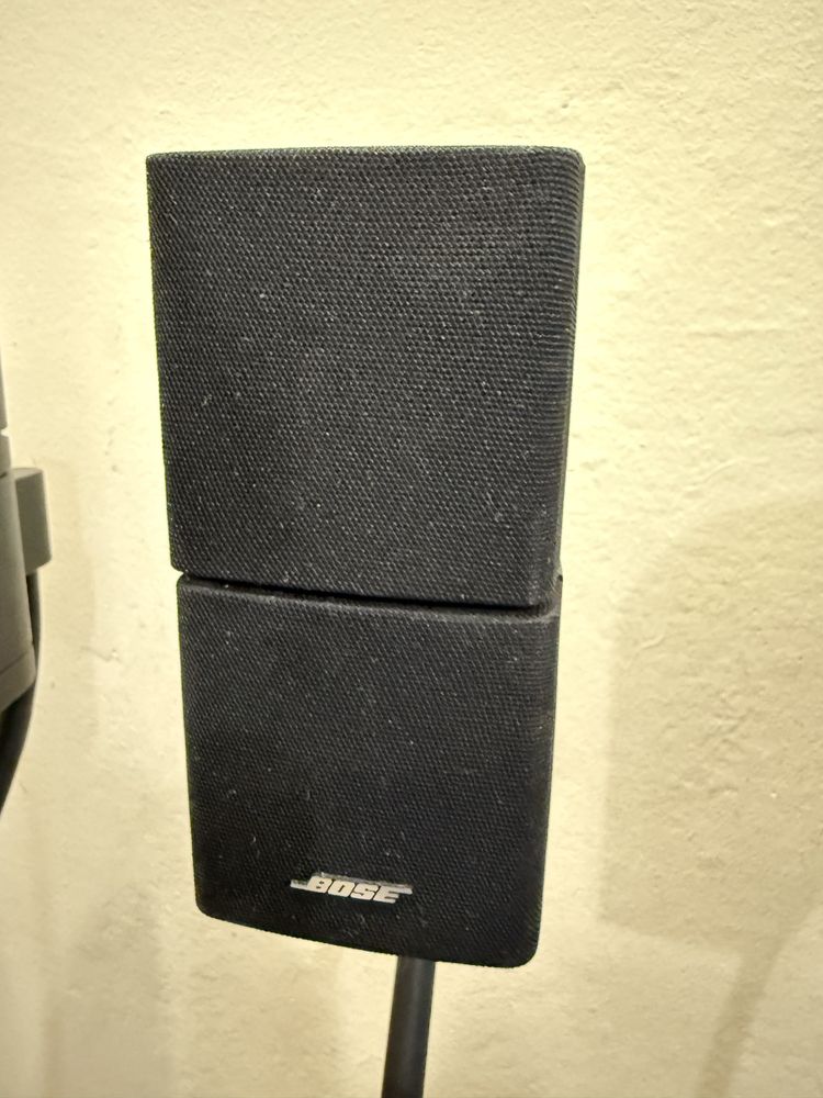 Bose Качестввни тонколонки