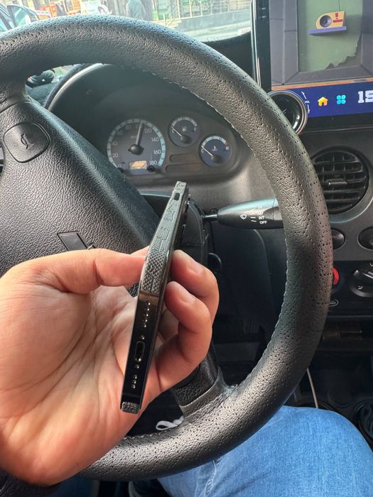 Iphone 14 Pro 128GB Black Ideal